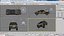 Tesla Cyber Truck Military