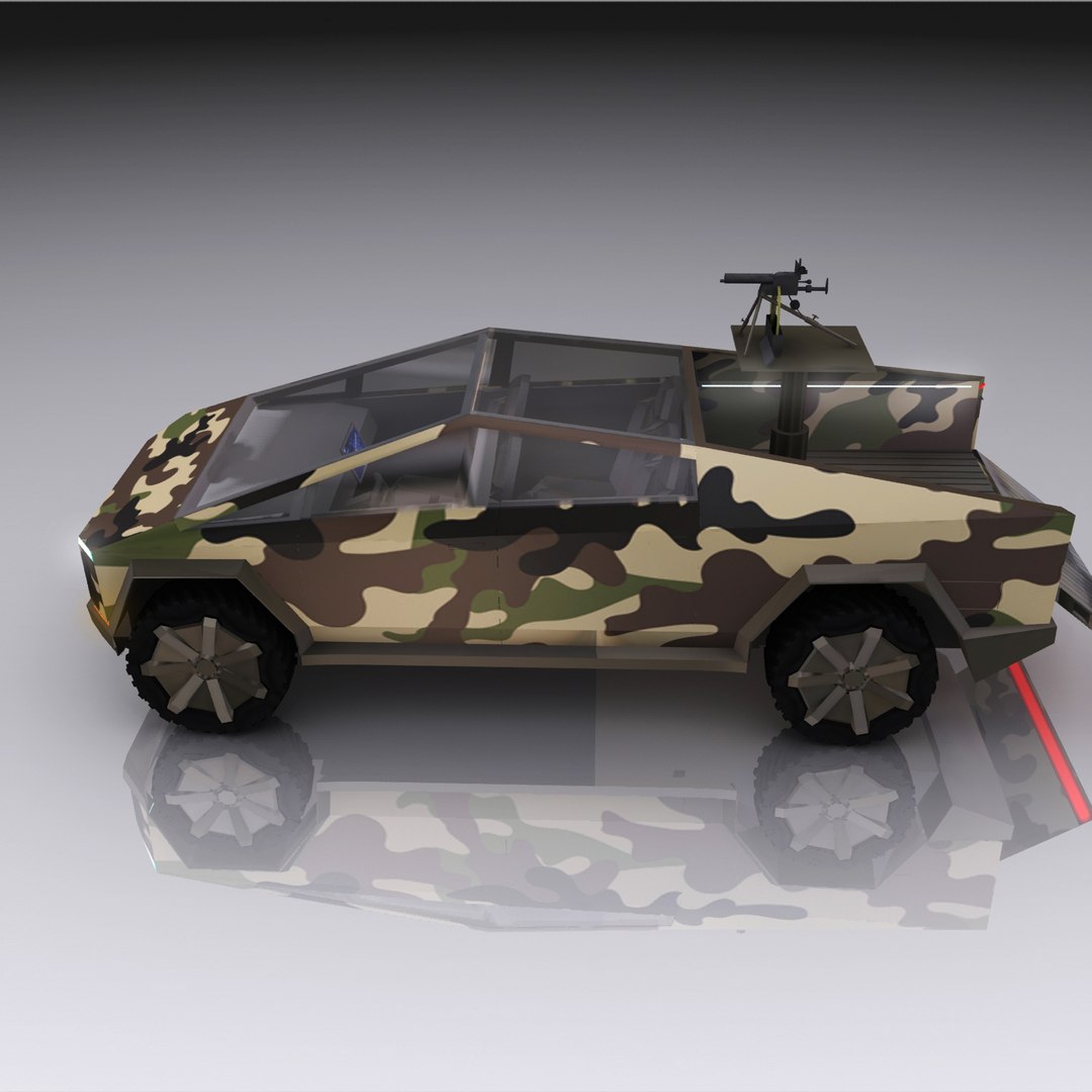 3D model tesla cyber military truck https://p.turbosquid.com/ts-thumb/Ms/Bsd0a7/vjm6JBQr/military0017/jpg/1575826124/1920x1080/fit_q87/189e283000f77d45c65e3c58da2589c8e6acfb75/military0017.jpg