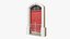 Exterior Door V10