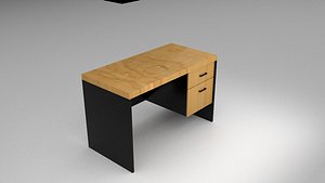 OFFICE DESK