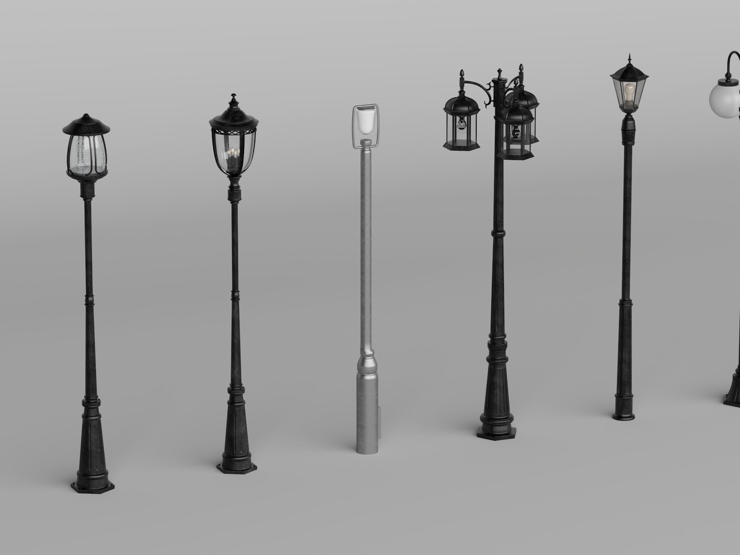3D model Street Lamps  Lampposts Collection https://p.turbosquid.com/ts-thumb/Ms/DIpCkz/1e/111/jpg/1777516133/1920x1080/fit_q87/2c72a95e1ba92a87bf737a6a8474657b922da458/111.jpg