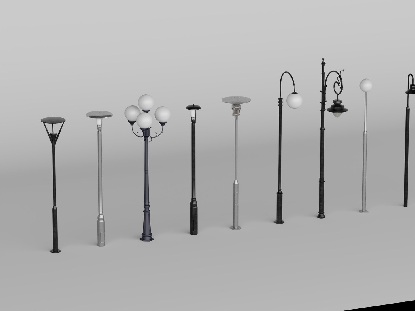 3D model Street Lamps  Lampposts Collection https://p.turbosquid.com/ts-thumb/Ms/DIpCkz/84/18/jpg/1777516129/1920x1080/fit_q87/ffc544fa87bc986f4b4881d55b4d4fb6d0de1dc9/18.jpg