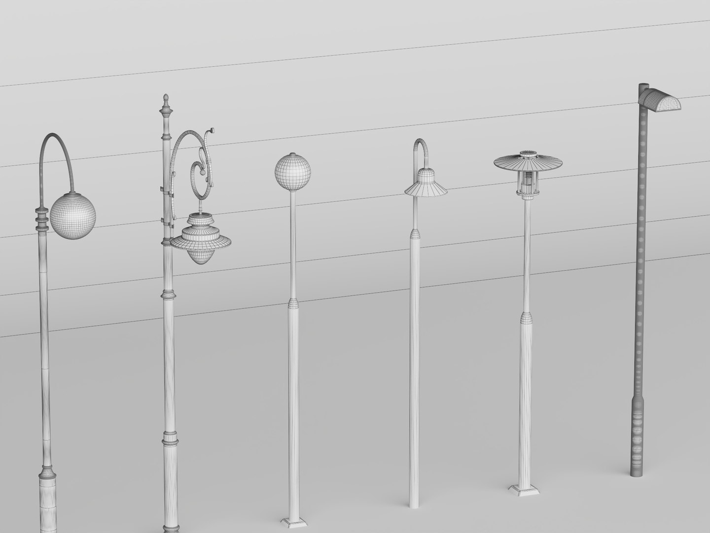 3D model Street Lamps  Lampposts Collection https://p.turbosquid.com/ts-thumb/Ms/DIpCkz/Bv/123/jpg/1777516109/1920x1080/fit_q87/abeca187a66d0b57643834d869689d1a5f8ed6c0/123.jpg