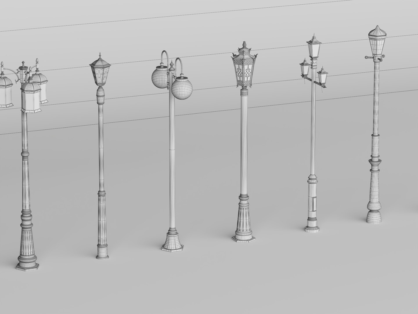 3D model Street Lamps  Lampposts Collection https://p.turbosquid.com/ts-thumb/Ms/DIpCkz/C2/126/jpg/1777516114/1920x1080/fit_q87/75789bea1db6e8df8089cfd36b28d92bd77a171a/126.jpg