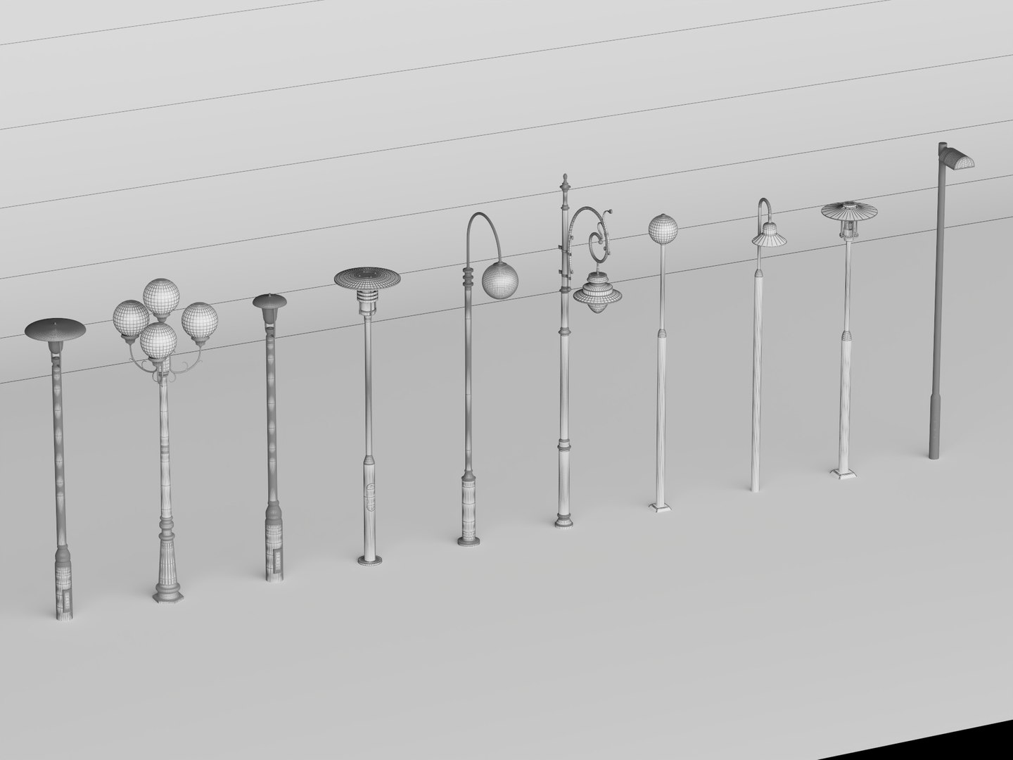 3D model Street Lamps  Lampposts Collection https://p.turbosquid.com/ts-thumb/Ms/DIpCkz/XI/120/jpg/1777516099/1920x1080/fit_q87/050ca3fb80a6866de4b95871e652087a99aa5533/120.jpg