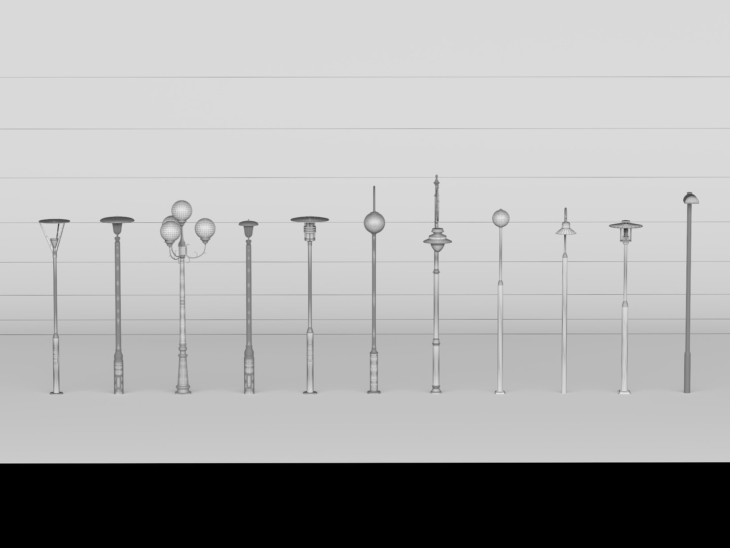 3D model Street Lamps  Lampposts Collection https://p.turbosquid.com/ts-thumb/Ms/DIpCkz/kE/117/jpg/1777516140/1920x1080/fit_q87/dc1e0e2778dfeddf1657c2a9874595b44fc5ab63/117.jpg