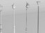 Street Lamps  Lampposts Collection