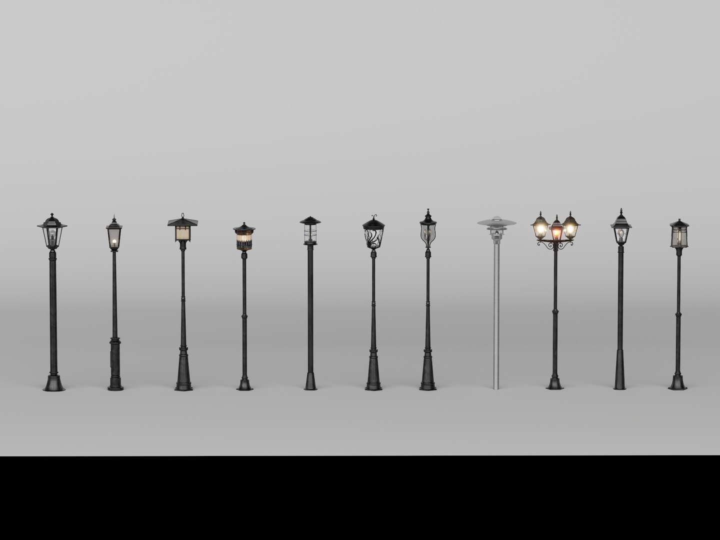 3D model Street Lamps  Lampposts Collection https://p.turbosquid.com/ts-thumb/Ms/DIpCkz/qR/14/jpg/1777516124/1920x1080/fit_q87/6408a03b77e83e0b57036c25ae599d502735d6cf/14.jpg