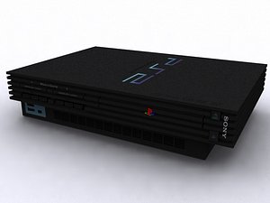 Sony Playstation 2