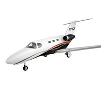 Cessna Citation 510