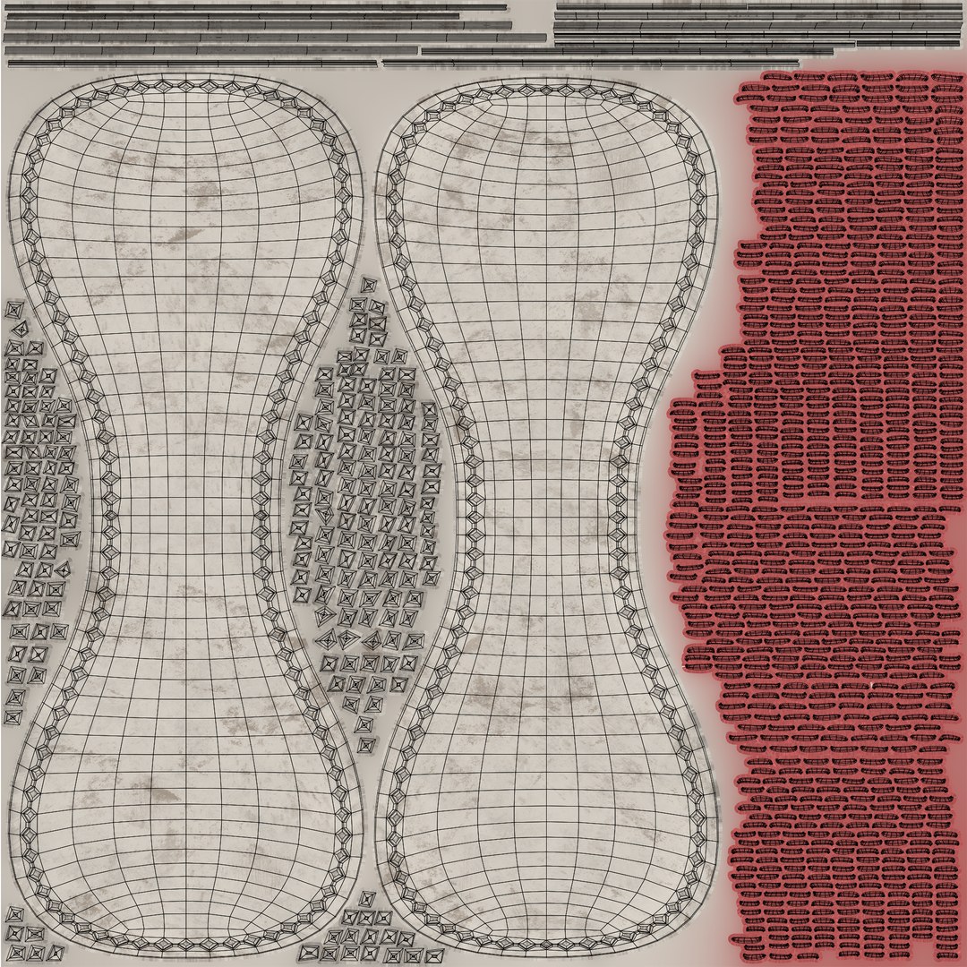 3D Used Baseball Without Logos - TurboSquid 2261497