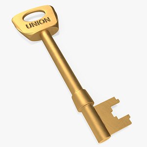 Gold Key