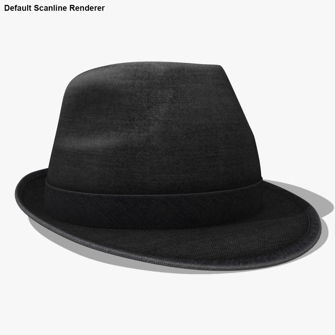 3d model fedora hat black https://p.turbosquid.com/ts-thumb/Ms/PxDyob/GrPaLr4S/25/jpg/1431092147/1920x1080/fit_q87/8a6ba960f7b4400b0927af43200d7c0f1893ce23/25.jpg