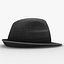 Fedora Hat（ブラック）