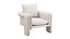 Nordic Olive Armchair