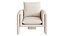 Nordic Olive Armchair