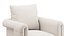 Nordic Olive Armchair