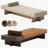 Axis Bench
