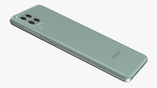 samsung a52 model