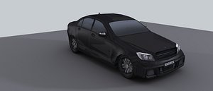 mercedes brabus bullit black max