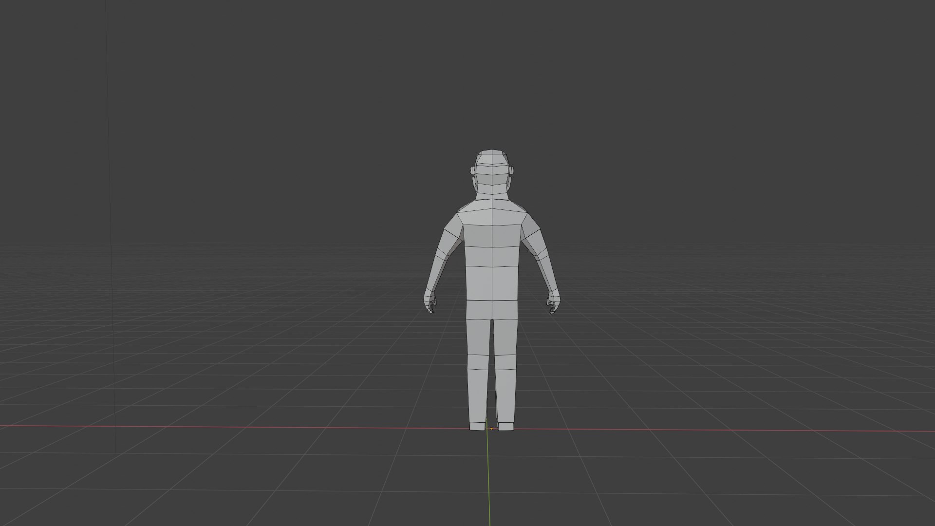 Rigged Character Unity 3D - TurboSquid 1565844