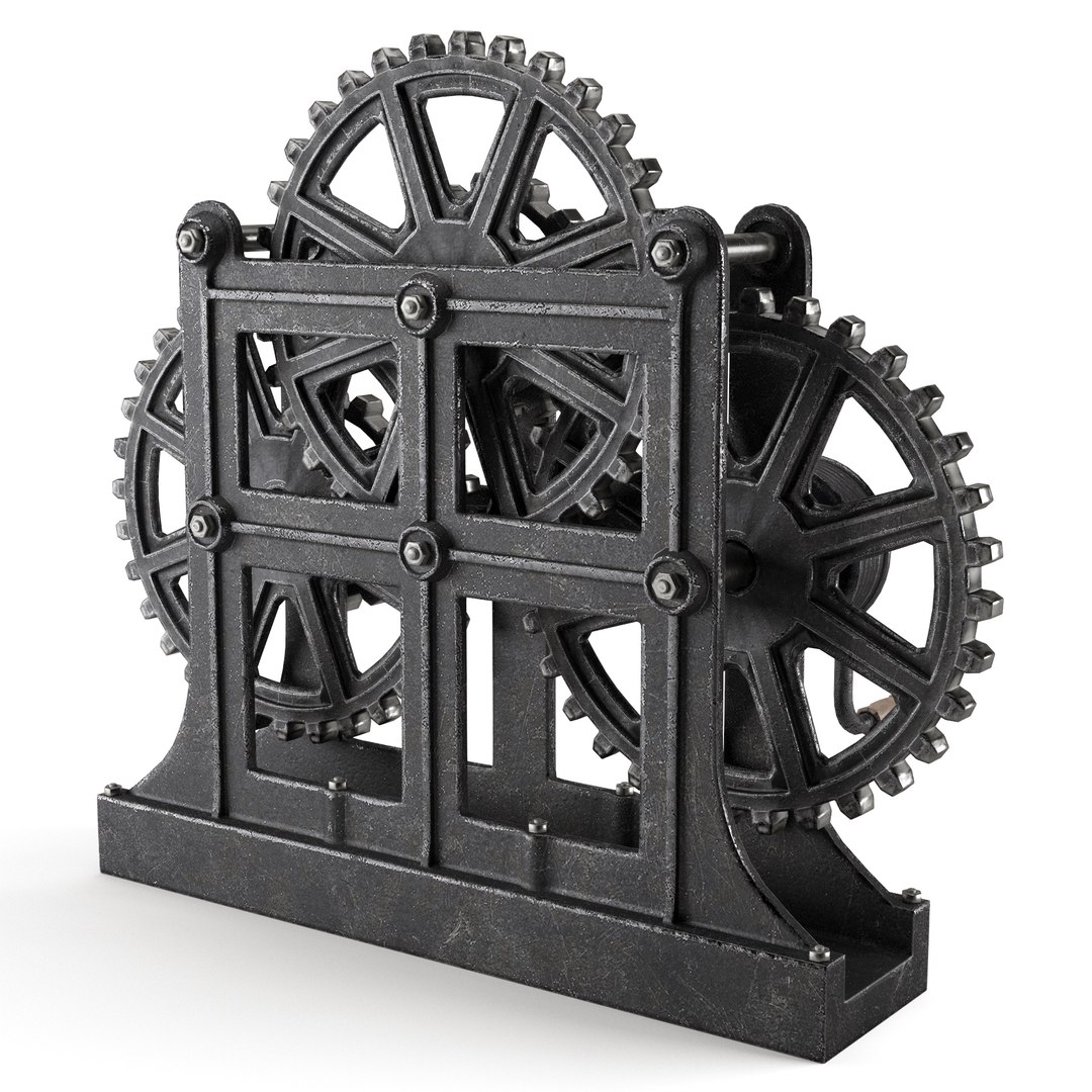 gear mechanism 3D model https://p.turbosquid.com/ts-thumb/Ms/WzO9fX/Uc/003/jpg/1612134081/1920x1080/fit_q87/f6907c2a9e8435b746c21f9192511ee110075b03/003.jpg