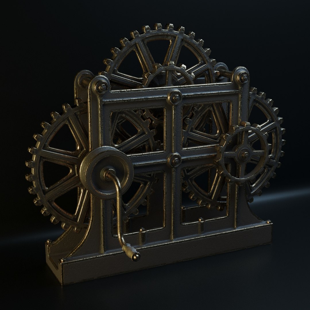 gear mechanism 3D model https://p.turbosquid.com/ts-thumb/Ms/WzO9fX/dm/013/jpg/1612134081/1920x1080/fit_q87/6920949c0f957ff8c4b9a10a8a2a27fe5c6156e1/013.jpg
