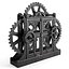 Old Gear Mechanism 3D model
