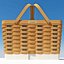 Sede del cesto di Longaberger