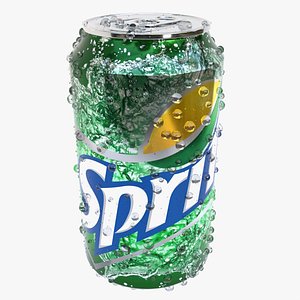 Aluminum can 04