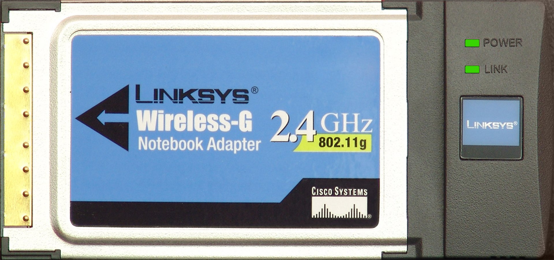 Pcmcia Card 3d Model