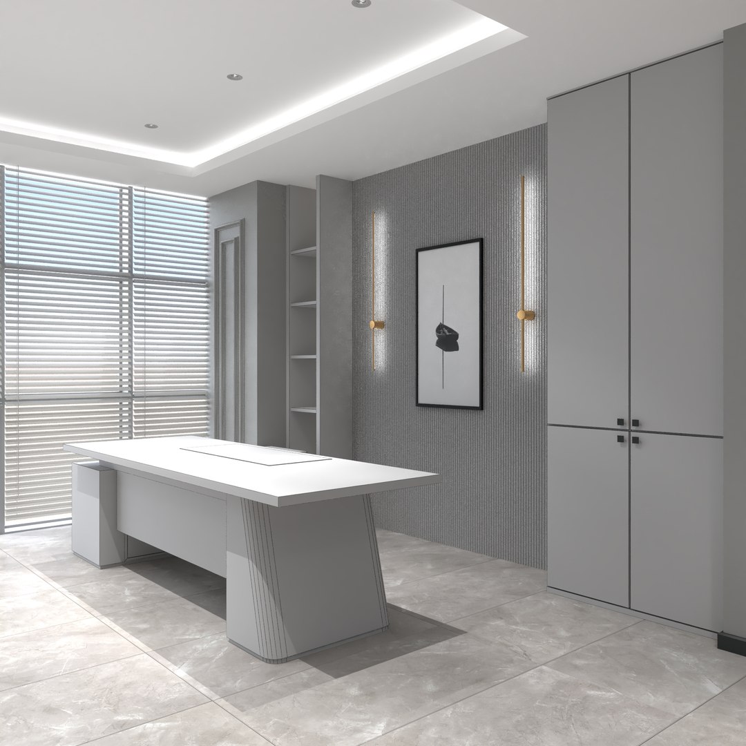 Executive Desk - Table 3D model https://p.turbosquid.com/ts-thumb/Ms/g2qazx/7I/20003/jpg/1705264128/1920x1080/fit_q87/45ddb0d0240de4c49ee26f1278c19ce5103e8358/20003.jpg
