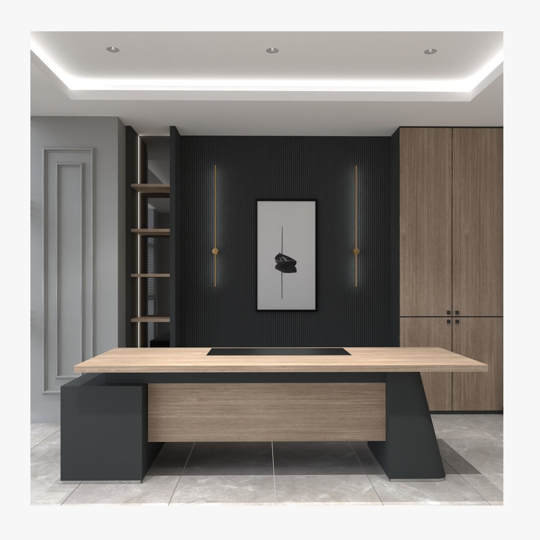 Executive Desk - Table 3D model https://p.turbosquid.com/ts-thumb/Ms/g2qazx/J6/pr/jpg/1705264569/1920x1080/fit_q87/50340495765fb63b92a783c99464c1065507e375/pr.jpg
