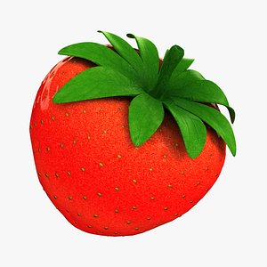 Strawberry