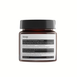 Aesop  Skin Mandarin Facial Hydration Cream 60ml 3D model