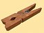 Clothespin
