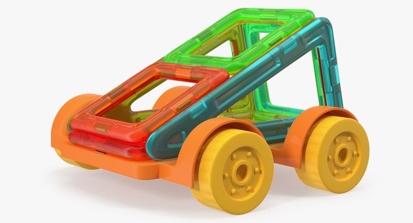 Magnetic designer best sale toy