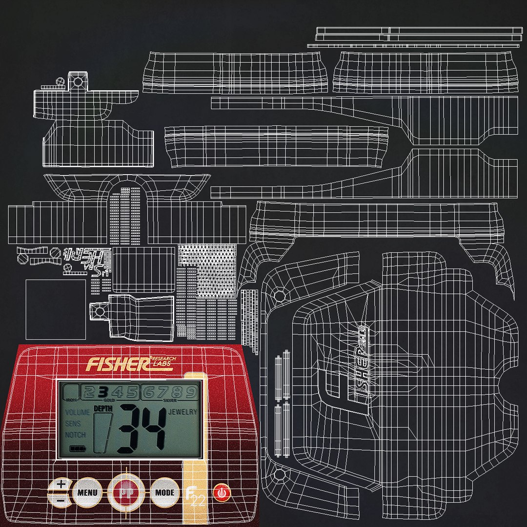 3D fisher f22 metal detector https://p.turbosquid.com/ts-thumb/Ms/slbiKJ/2keasr8d/fisherf22metaldetector3dsmodel010/jpg/1528059644/1920x1080/fit_q87/361e664b5bc6d27ff20985888fcc32dfb09b96e4/fisherf22metaldetector3dsmodel010.jpg
