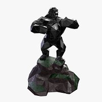 Gorilla