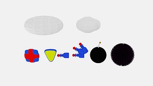 Space Pack Asset