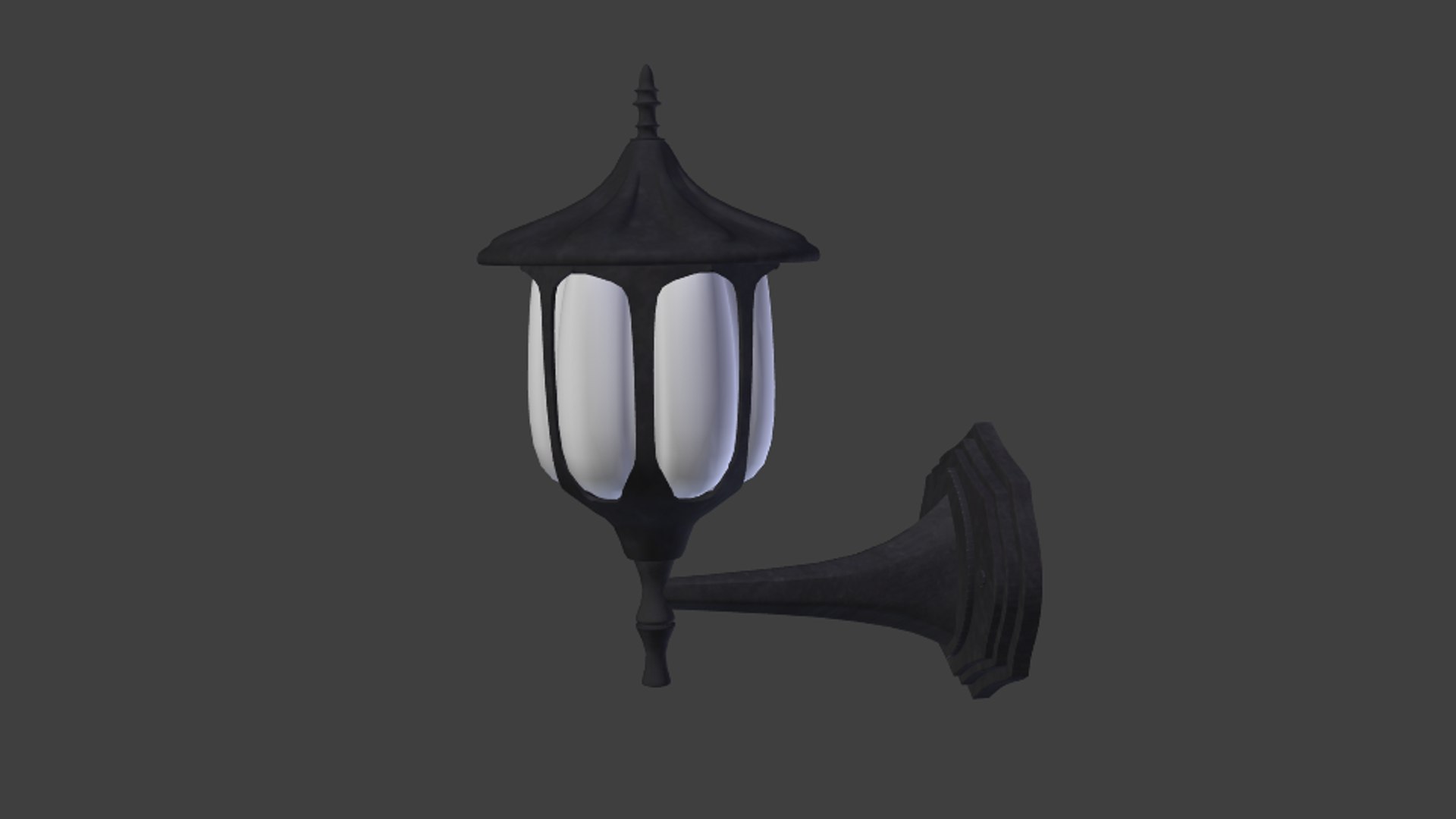 Lamp Lighting Dxf