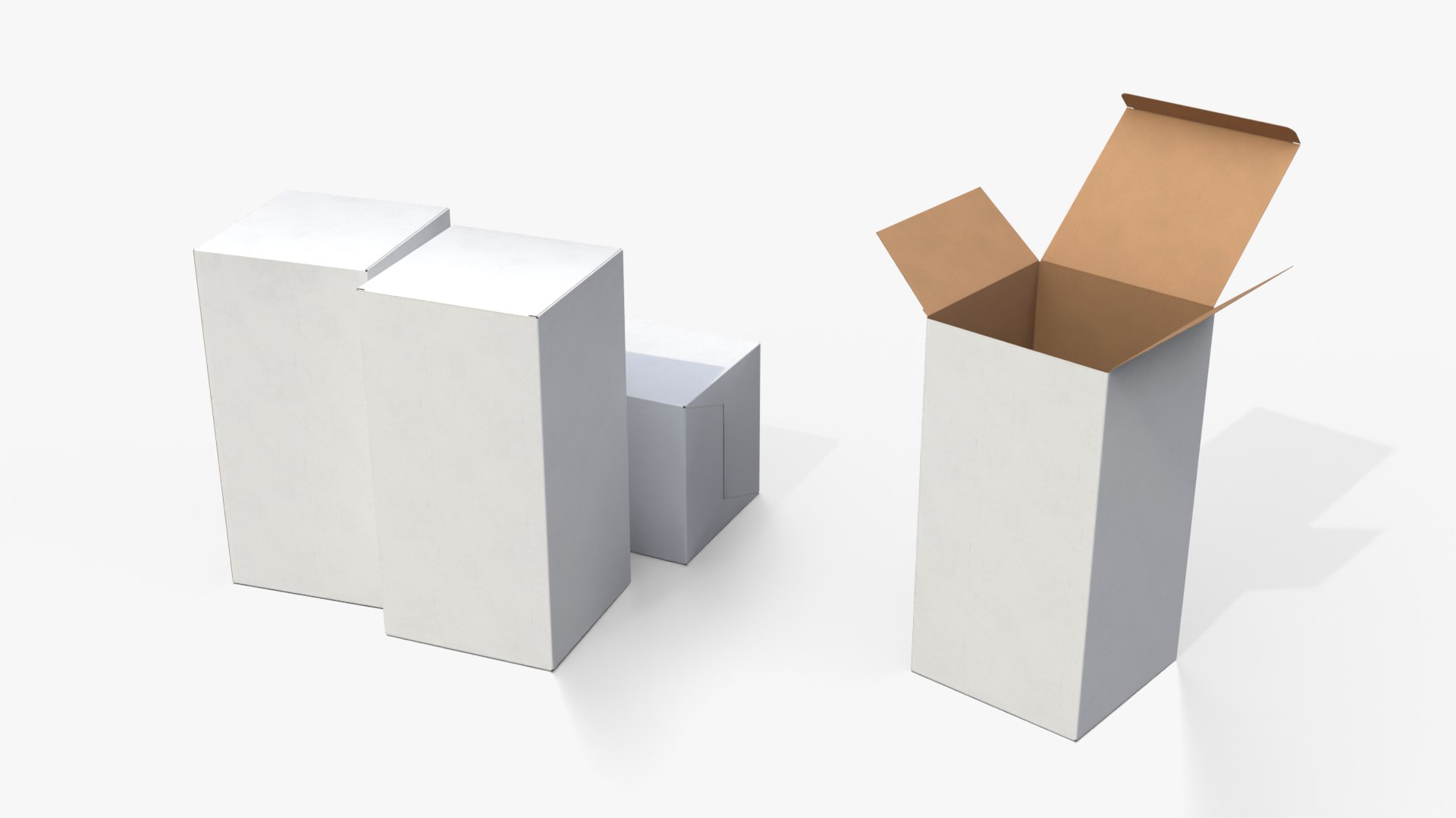 3D Tuck Top Box - White Tall Packaging Box model https://p.turbosquid.com/ts-thumb/Ms/ySXeDK/0S/r_9/png/1776534653/1920x1080/fit_q87/9a31051d3535b54705aa32876ead37b09369d3dc/r_9.jpg