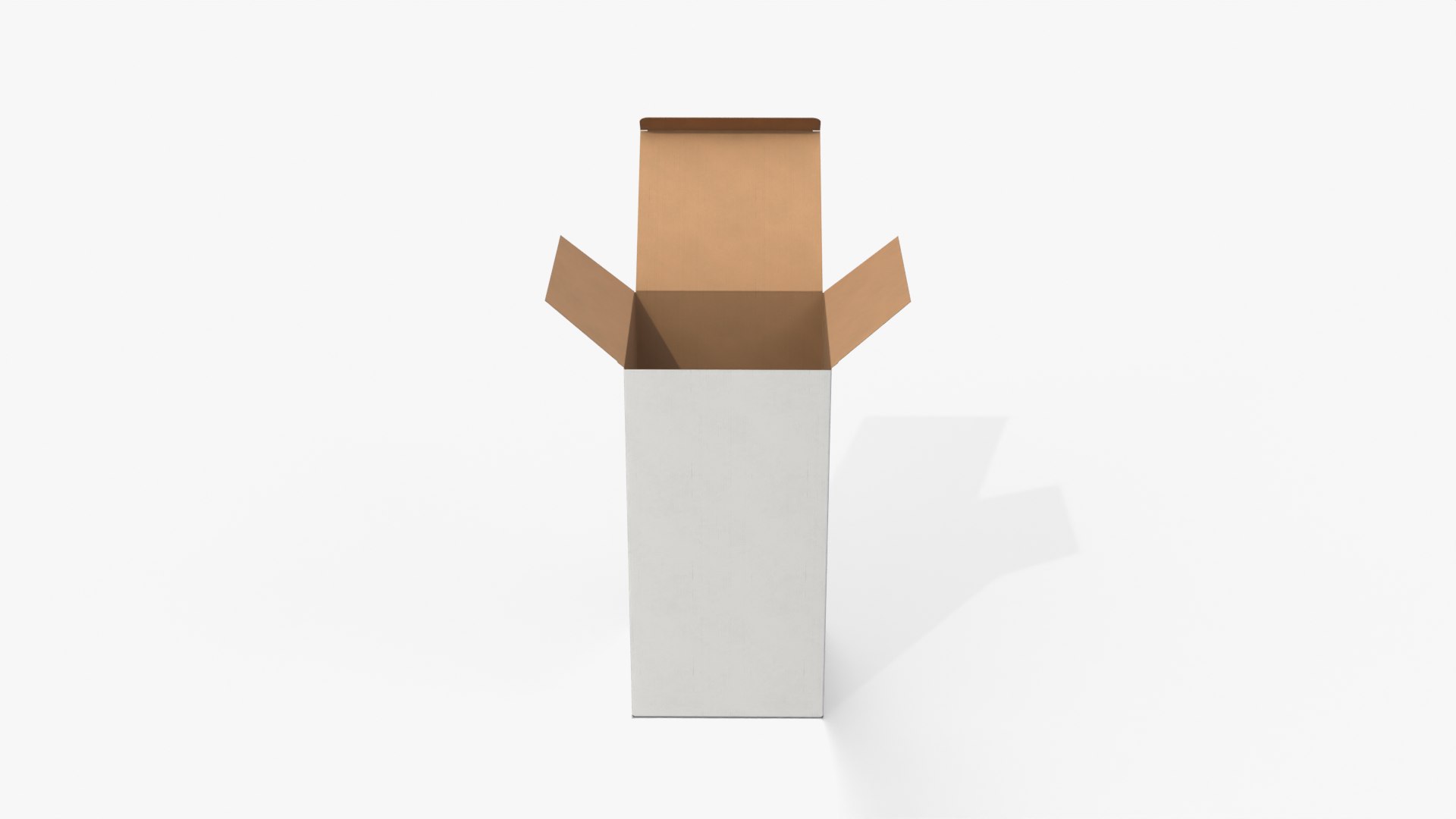 3D Tuck Top Box - White Tall Packaging Box model https://p.turbosquid.com/ts-thumb/Ms/ySXeDK/dP/r_3/png/1776534649/1920x1080/fit_q87/2fefdac98cfbeeb9dfc221efca3f373e83c7a4ba/r_3.jpg