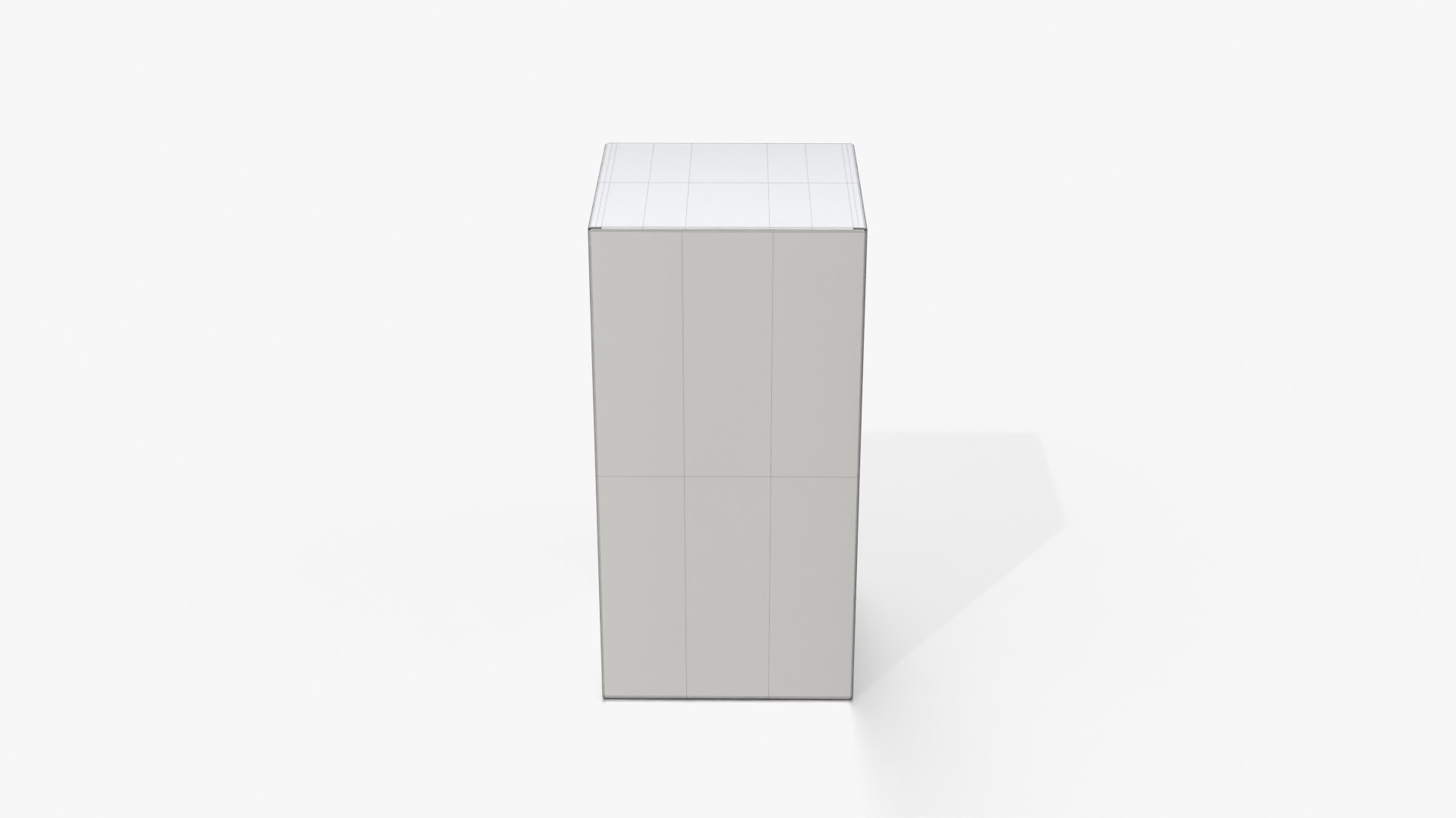 3D Tuck Top Box - White Tall Packaging Box model https://p.turbosquid.com/ts-thumb/Ms/ySXeDK/nl/r_14/png/1776534655/1920x1080/fit_q87/6cc96292b6bf330180cec0b9e4b768db97418e5c/r_14.jpg