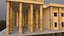 Brandenburg Gate in Berlin