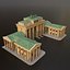 Brandenburg Gate in Berlin
