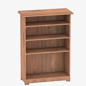 Liatorp Bookcase