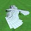 Buzzard by 3DRivers