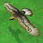 Buzzard by 3DRivers