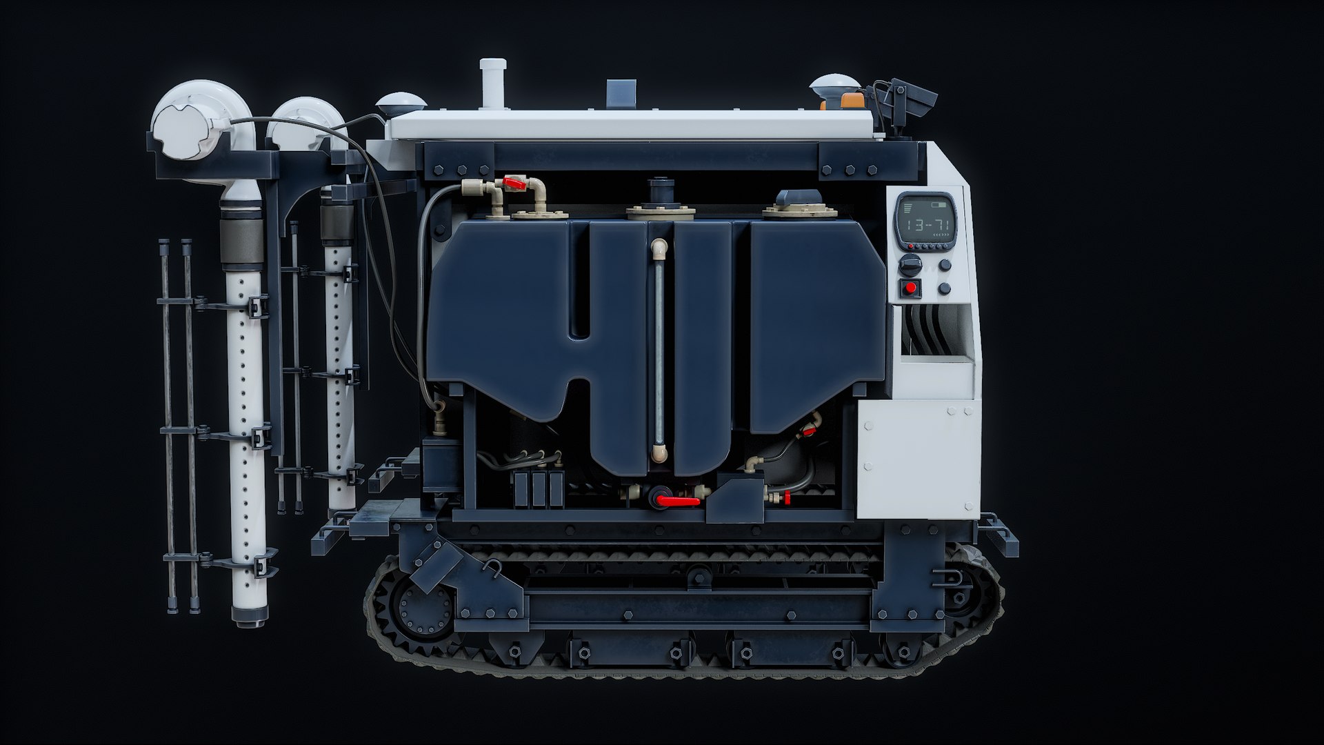 3D Spraying Agricultural Robot Yanmar PBR https://p.turbosquid.com/ts-thumb/Mt/3hfsF5/Fk/turnr_00011/png/1717952664/1920x1080/fit_q87/f3874481eba1c0eba21c8434da0a13554a4e87b5/turnr_00011.jpg